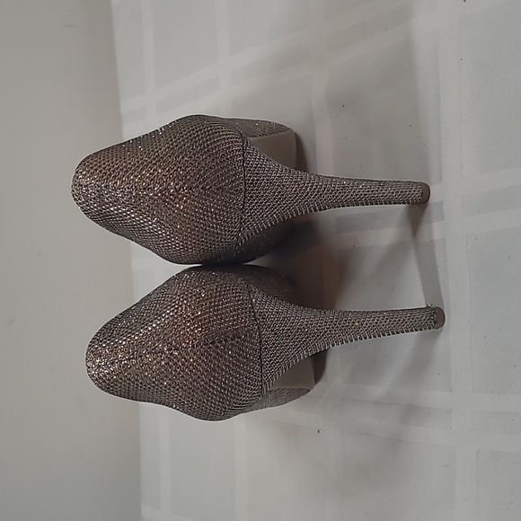 Guess Women's PeepToe Heels - Picture 7 of 11